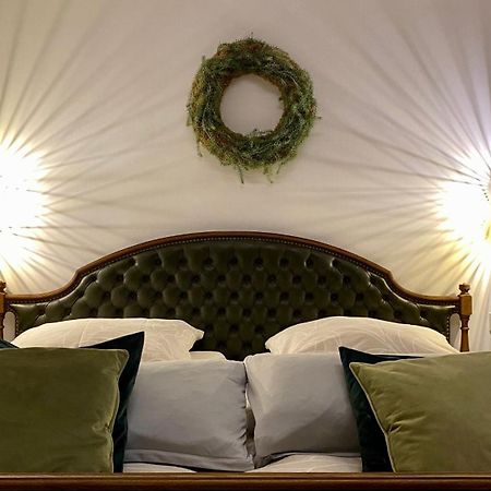 Sonnenhof 1737 - Ferienzimmer & Apartments Barbelroth 外观 照片