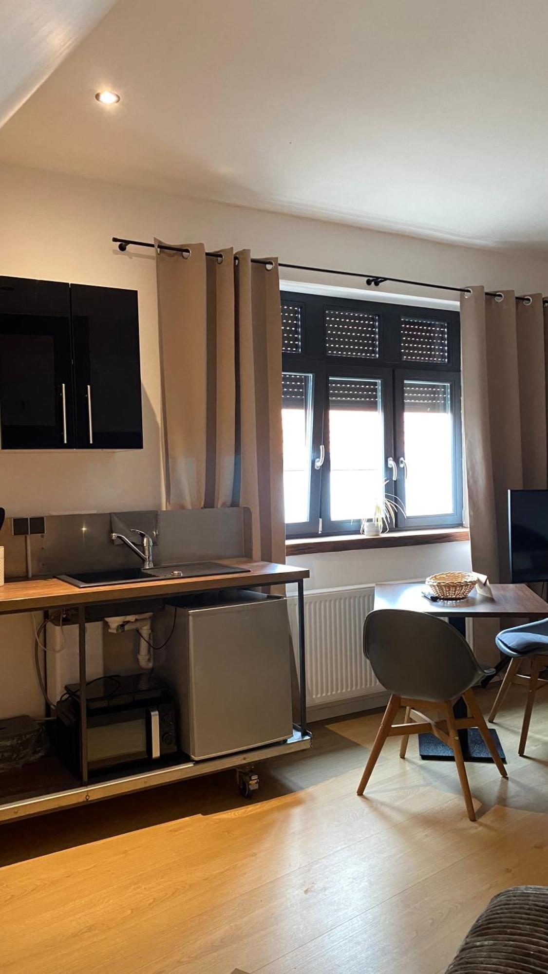 Sonnenhof 1737 - Ferienzimmer & Apartments Barbelroth 外观 照片