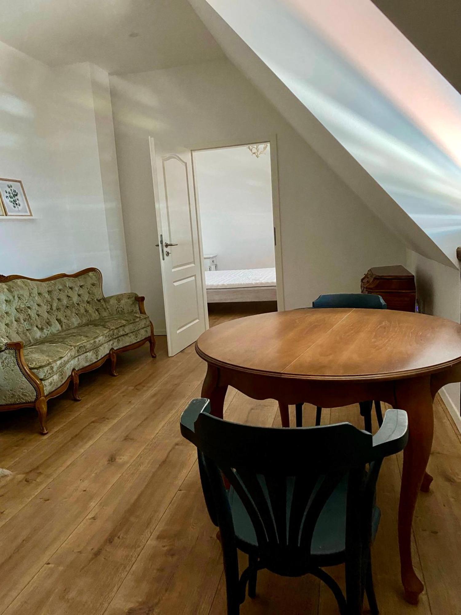 Sonnenhof 1737 - Ferienzimmer & Apartments Barbelroth 外观 照片