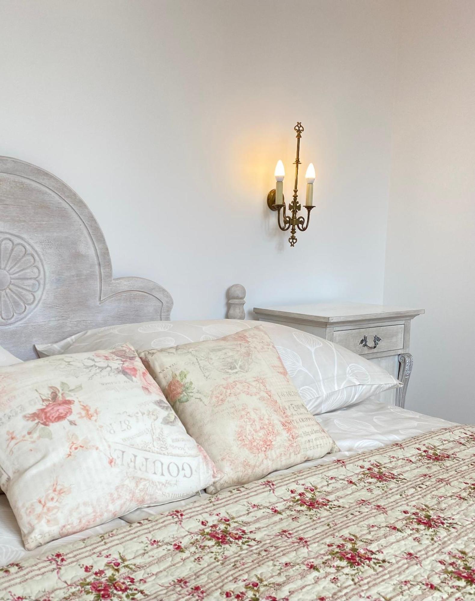 Sonnenhof 1737 - Ferienzimmer & Apartments Barbelroth 外观 照片