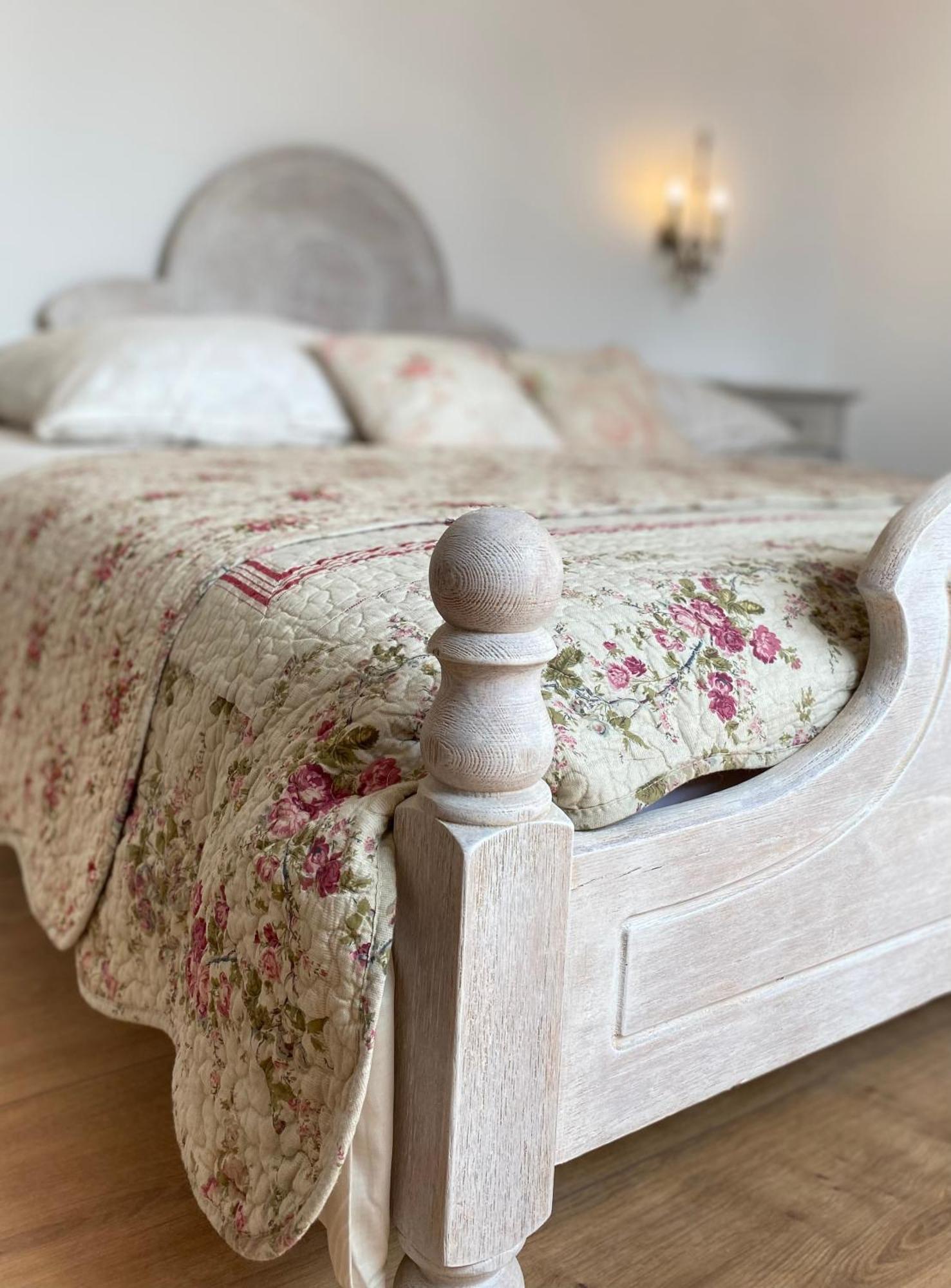 Sonnenhof 1737 - Ferienzimmer & Apartments Barbelroth 外观 照片